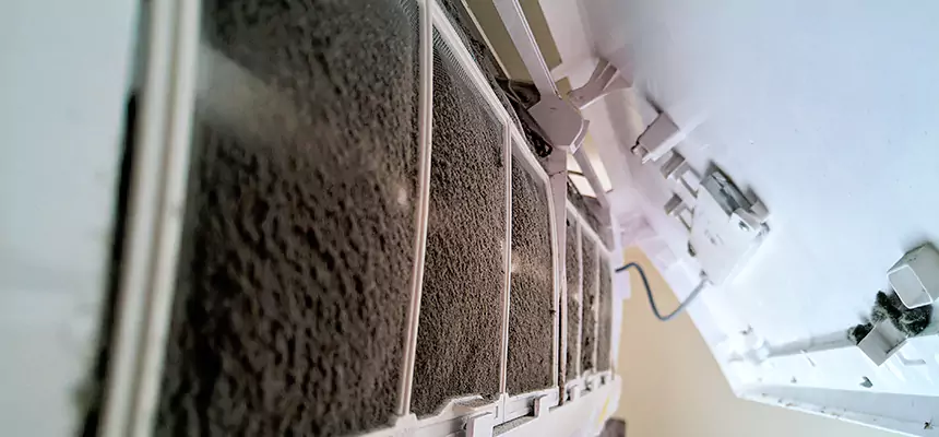 Preventive Air Duct Bacteria Removal in Wasco