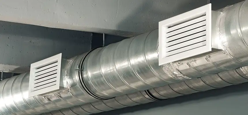 Our Air Duct Camera Inspection Services in Wasco, CA