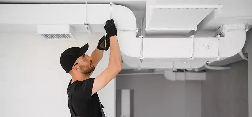 Our Air Duct Repair Services in Wasco, CA