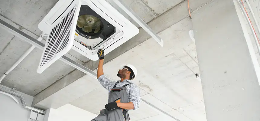 Efficient Multi‑Unit & HOA Annual Vent Cleaning Plans in Wasco