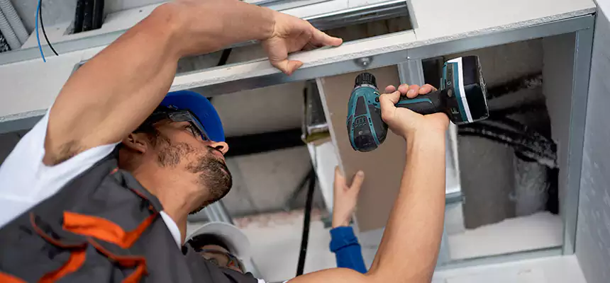 Our Apartment Air Duct Cleaning Services in Wasco, CA