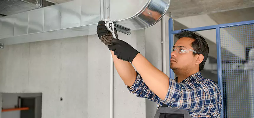 Our Clogged Air Duct Repair Services in Wasco, CA