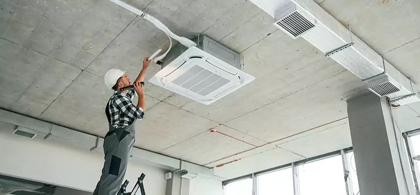 Our Dryer Vent Booster Fan Cleaning Services in Wasco, CA