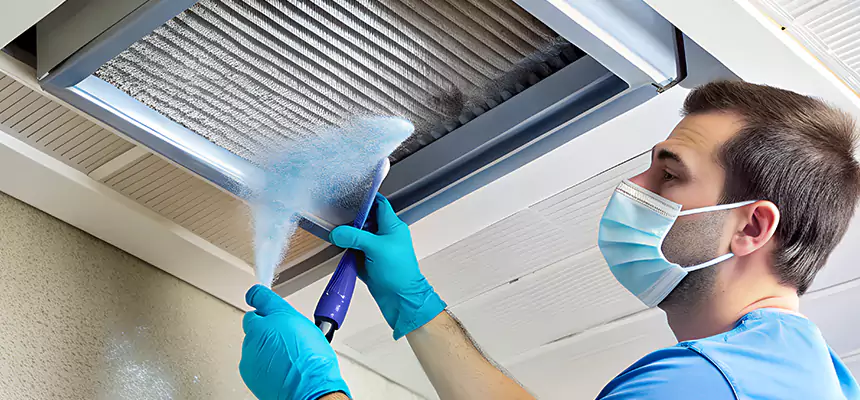 Our Home Ventilation Cleaning Services in Wasco, CA
