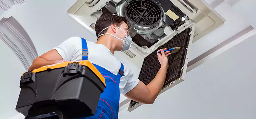 Specialized Office Duct Cleaning  in Wasco, CA
