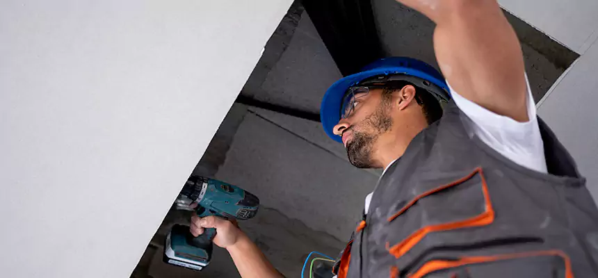 Our Post-Renovation Duct Debris Removal Services in Wasco, CA