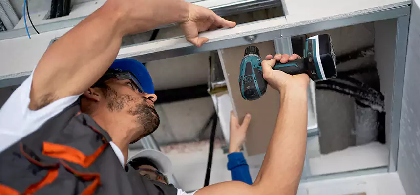 Our Retail Store Duct Cleaning Services in Wasco, CA