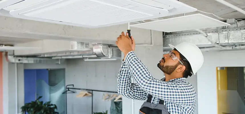 Our Roof Dryer Vent Cleaning Services in Wasco, CA
