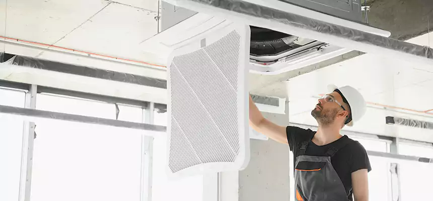 Dryer Ventilation Duct Cleaning in Wasco