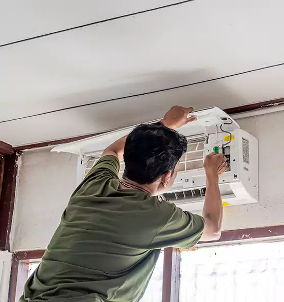 About Air Duct & AC Odor Removal in Wasco, CA