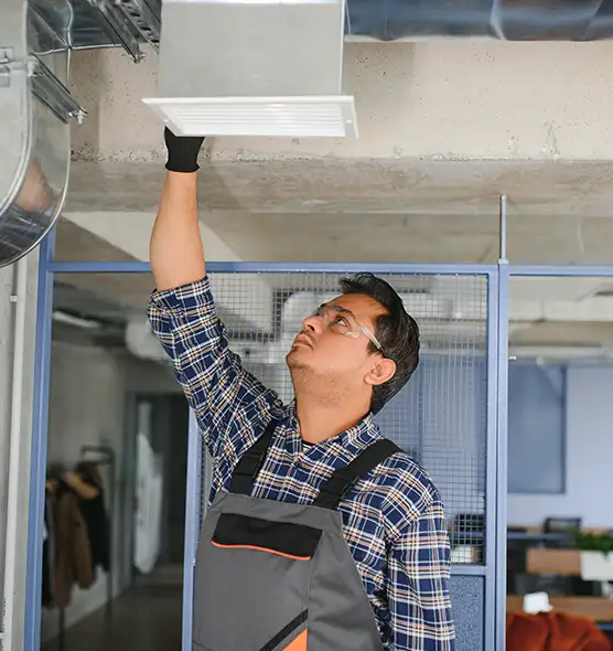 Top-Rated Air Duct Cleaning Near Me in Wasco, CA