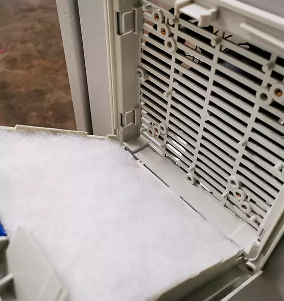 About Air Duct Overhaul & Upgrades in Wasco, CA