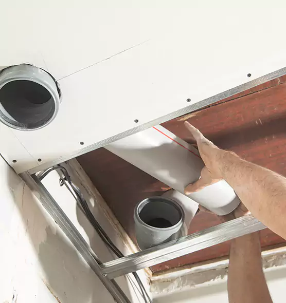 Professional Air Duct Replacement in Wasco, CA