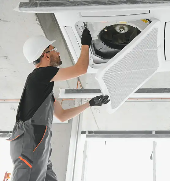 About Air Duct Rodent Removal in Wasco, CA