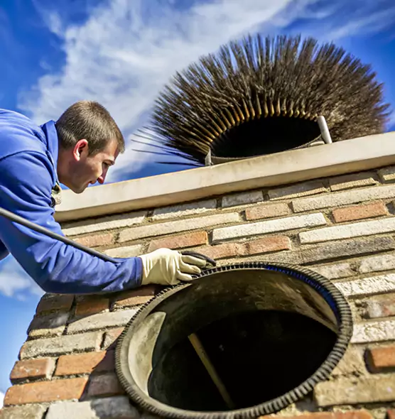About Professional Chimney Sweep in Wasco, CA