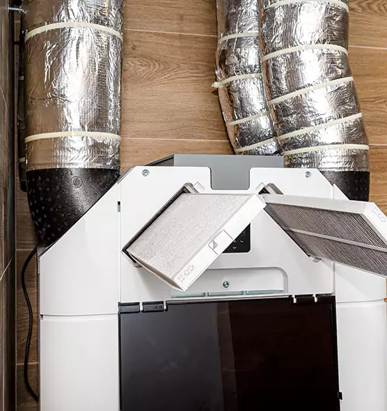 About Clogged Air Duct Repair in Wasco, CA