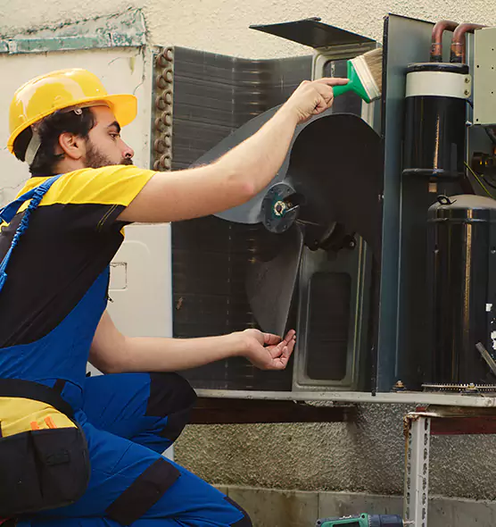 About Dryer Duct Fire Hazard Inspection in Wasco, CA