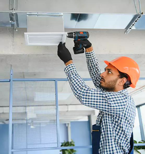 Professional HVAC Duct Cleaning in Wasco, CA