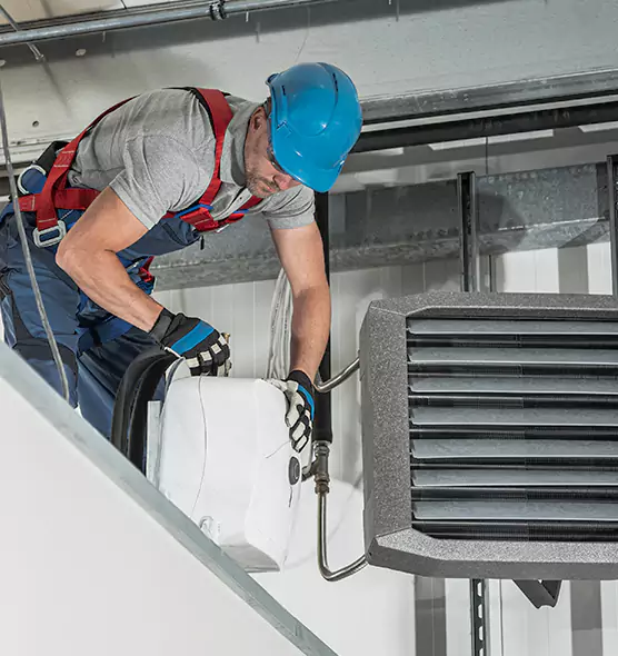 About HVAC Mold Remediation Service in Wasco, CA