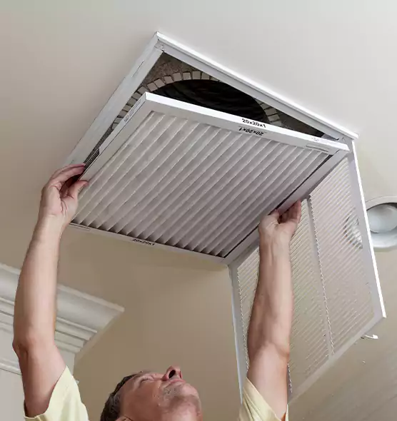 Advanced Residential Vent Cleaning in Wasco, CA
