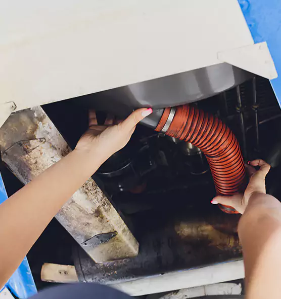 Top-Notch Return Vent Cleaning Service in Wasco, CA