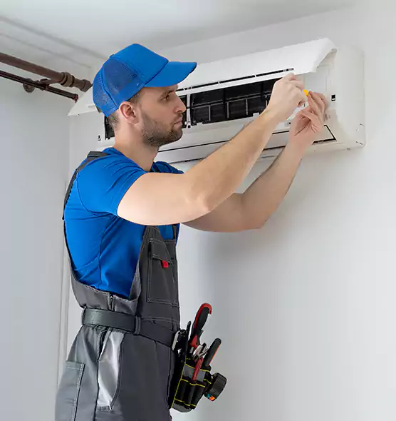 About Smart Thermostat AC Installation in Wasco, CA