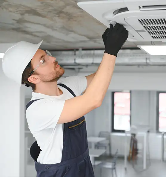About Spring Air Duct Cleaning in Wasco, CA