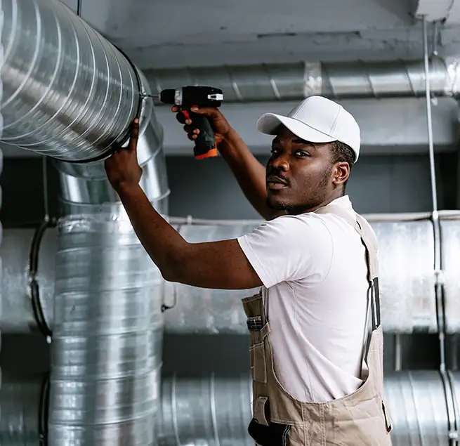 Why Homeowners & Businesses Trust Us Wasco, CA