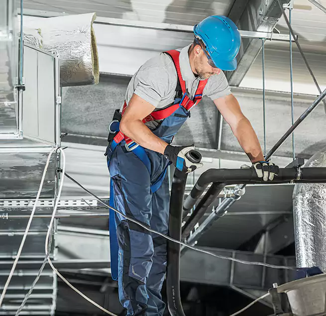 Why Homeowners & Businesses Trust Us in Wasco, CA?