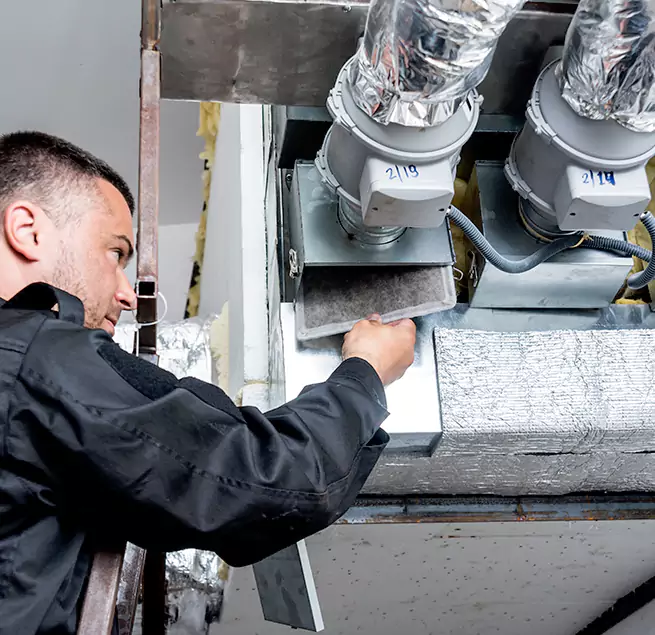 Why Homeowners & Businesses Trust Us in Wasco, CA