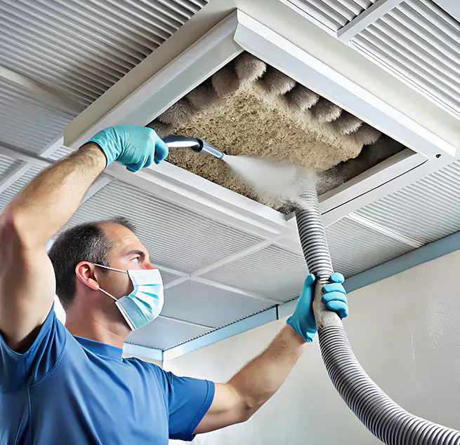 Why Homeowners & Businesses Trust Us Wasco, CA