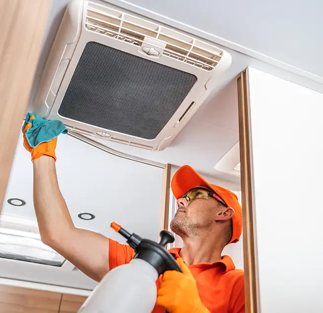 Why Homeowners & Businesses Trust Us in Wasco, CA?