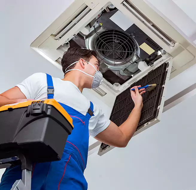 Why Homeowners & Businesses Trust Us in Wasco, CA