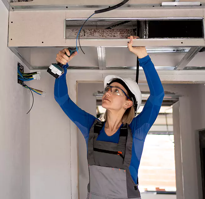 Why Homeowners & Businesses Trust Us in Wasco, CA?