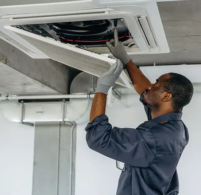 Why Homeowners & Businesses Trust Us in Wasco, CA?