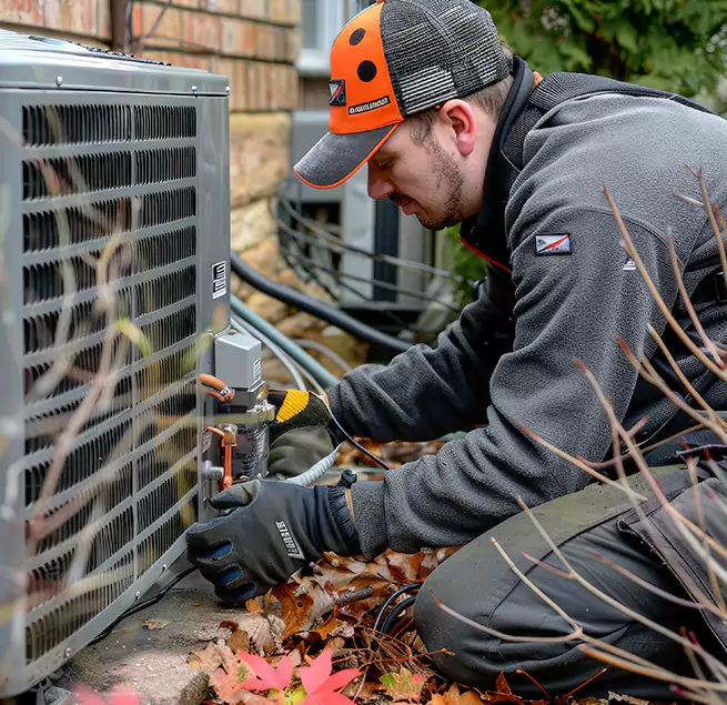 Why Homeowners & Businesses Trust Us in Wasco, CA?