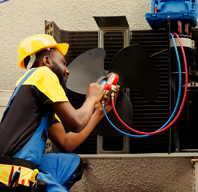 Why Homeowners & Businesses Trust Us in Wasco, CA?