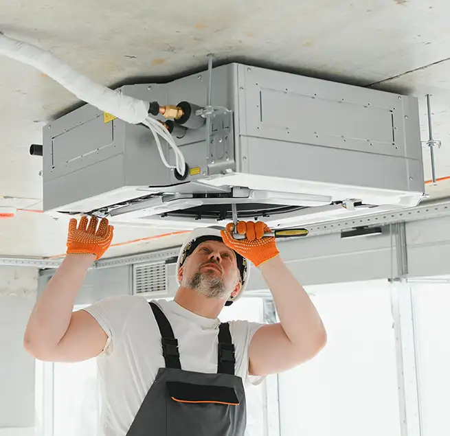 Why Homeowners & Businesses Trust Us Wasco, CA