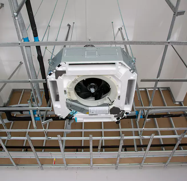 Why Homeowners & Businesses Trust Us Wasco, CA