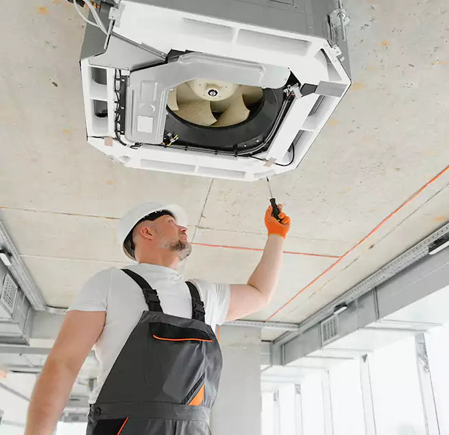 Why Homeowners Businesses Trust Us in Wasco, CA