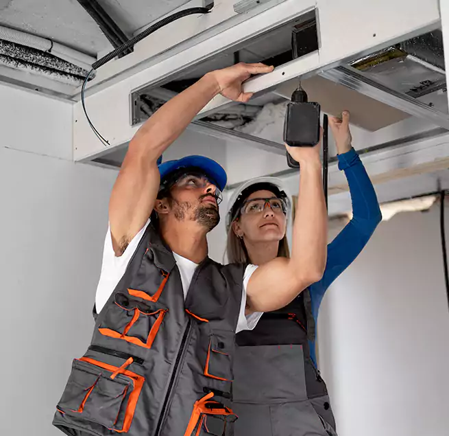 Why Homeowners & Businesses Trust Us in Wasco, CA