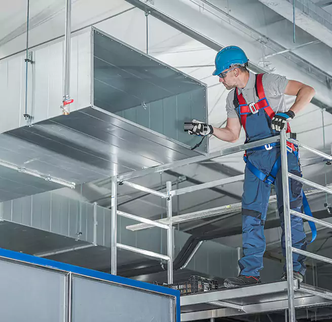 Why Homeowners & Businesses Trust Us Wasco, CA