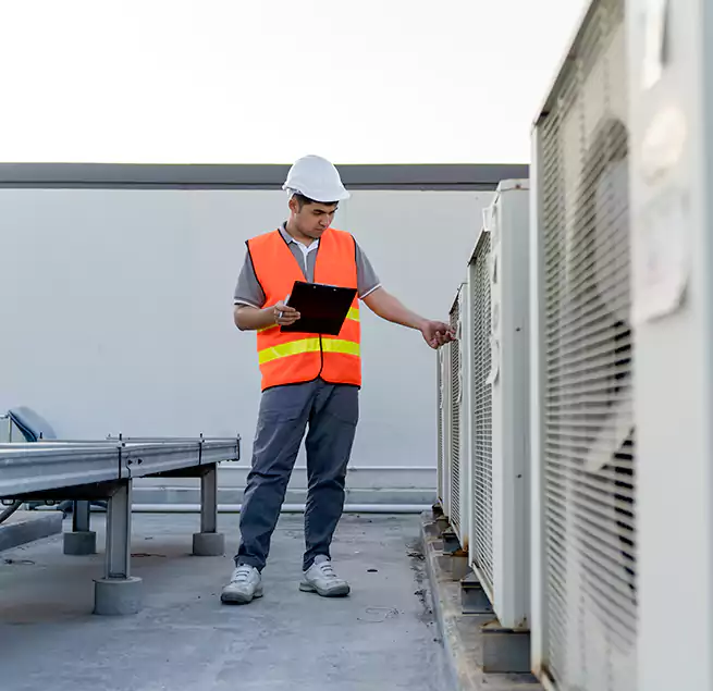 Why Homeowners & Businesses Trust Us in Wasco, CA?