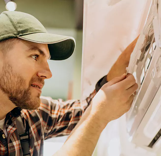 Why Homeowners & Businesses Trust Us in Wasco, CA?